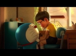 doraemon