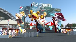 thiet ke 3d event