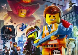 The Lego Movie Với Thế Giới Số